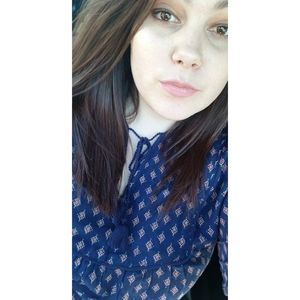 Meet your Posher, Jessica